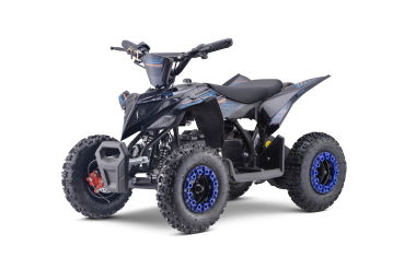 Preview: E-Quad MRM Miniwarrior 1000 Watt 36 Volt 3 Stufendrossel